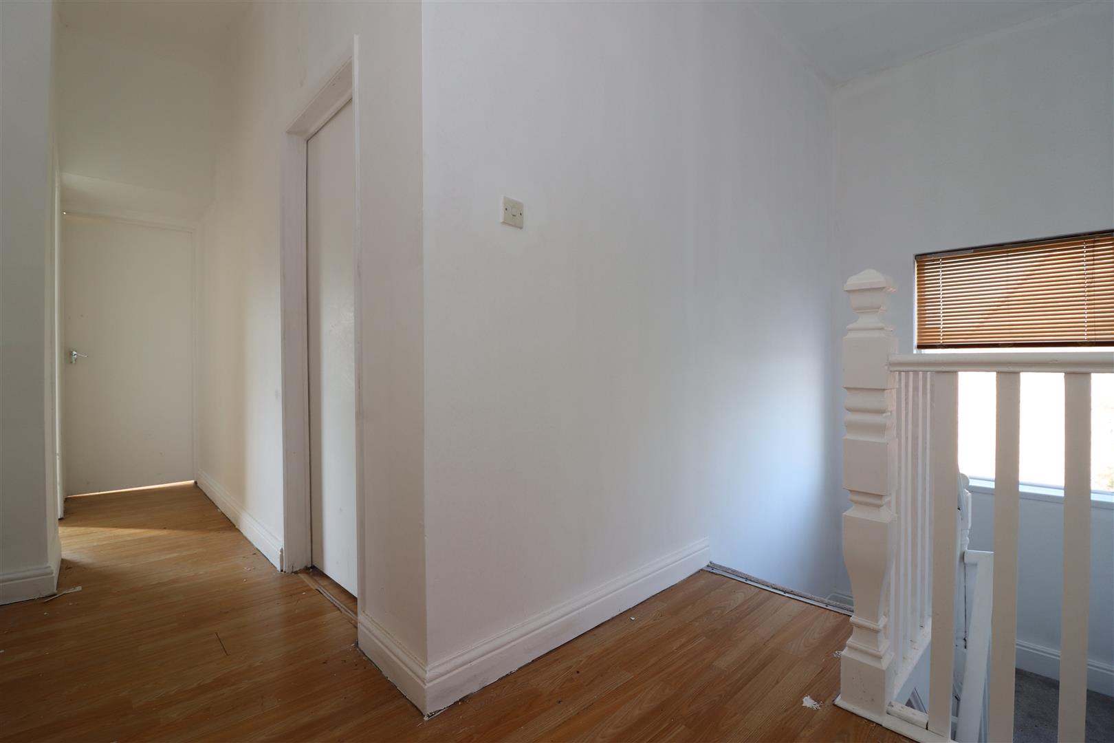Inkersall Road, Chesterfield